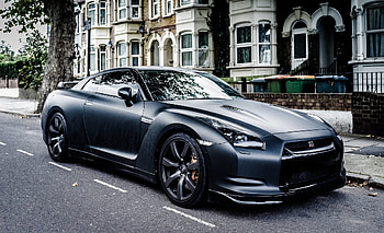 nissan-gtr-nismo-black--3.jpg (2048Ã HD wallpaper
